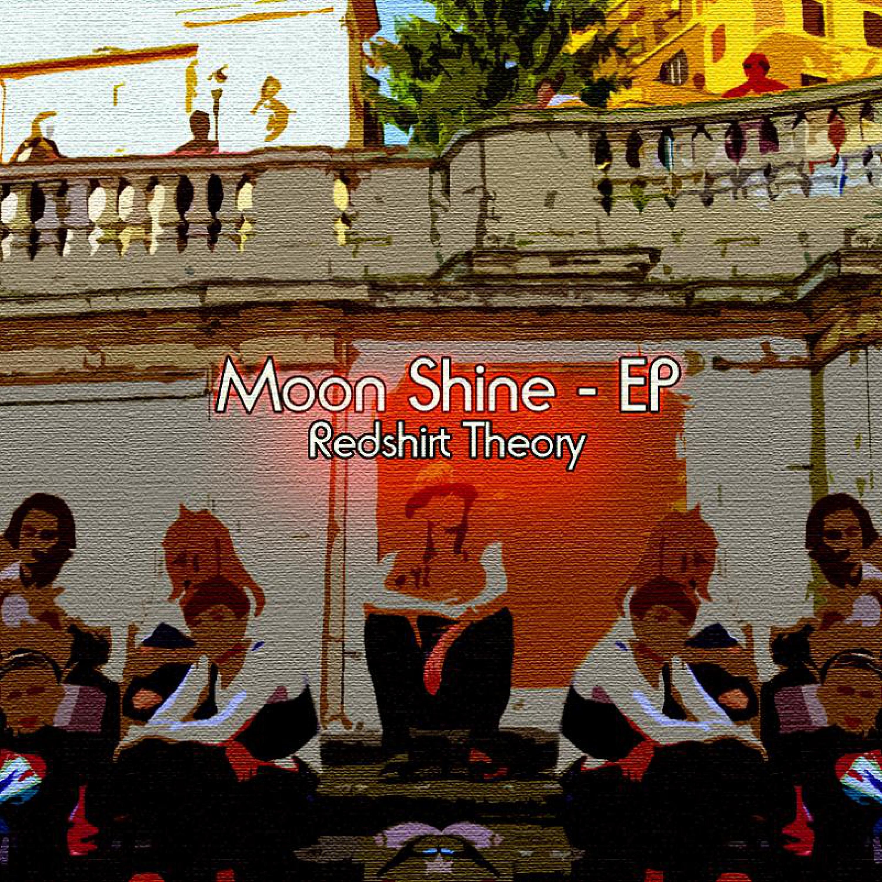 Moon Shine Ep