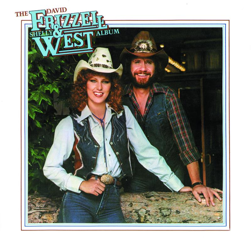 The David Frizzell & Shelly West Album