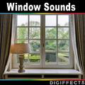 Window Sound Effects