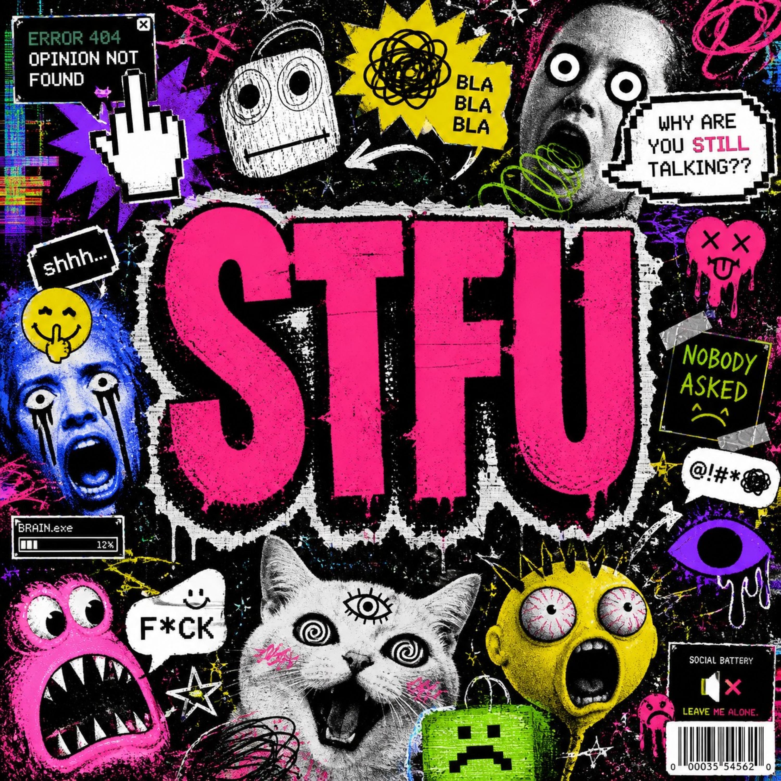 STFU