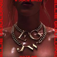 Ellie Goulding & Juice WRLD - Hate Me (Z karaoke) 带和声伴奏