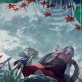 长安不起风