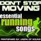 Don't Stop Moving: Essential Running Songs专辑