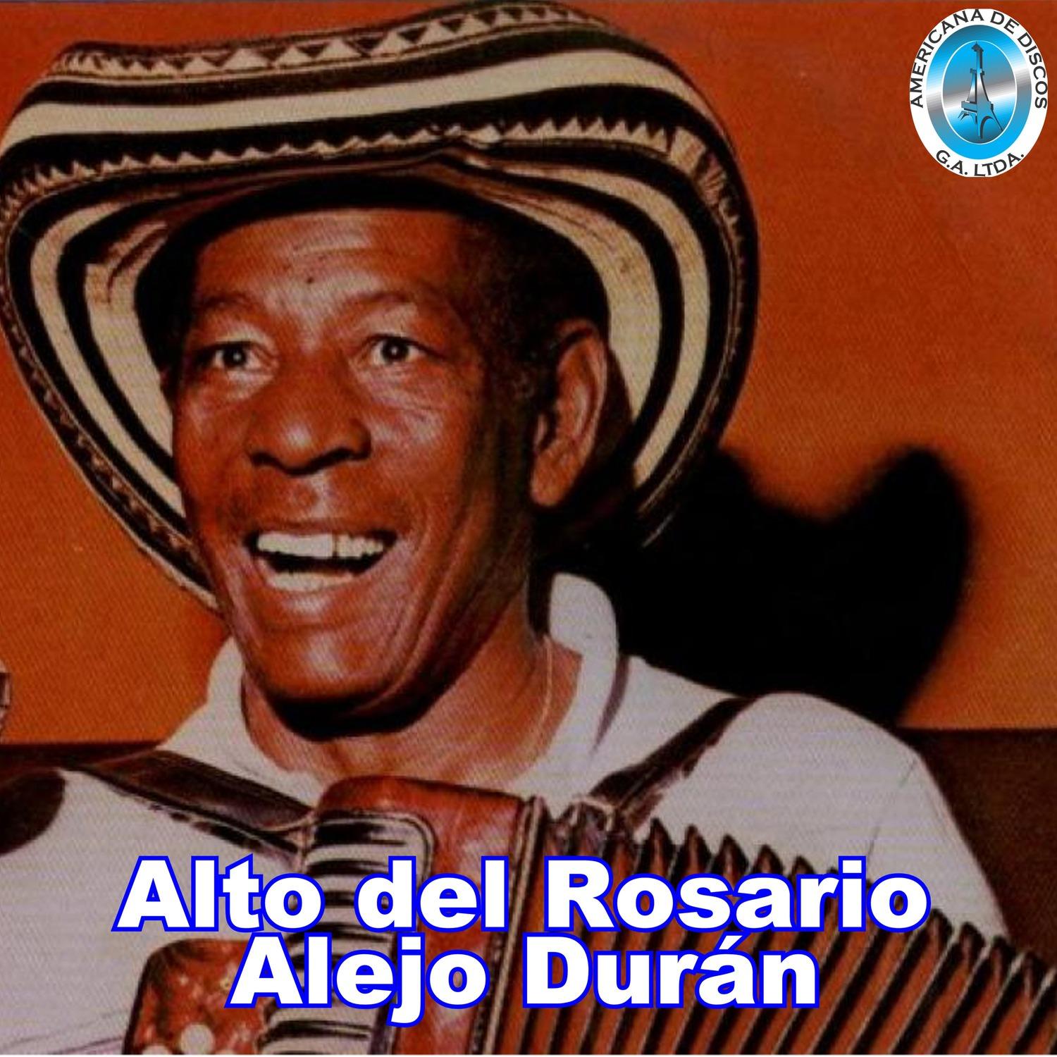 Alto del Rosario