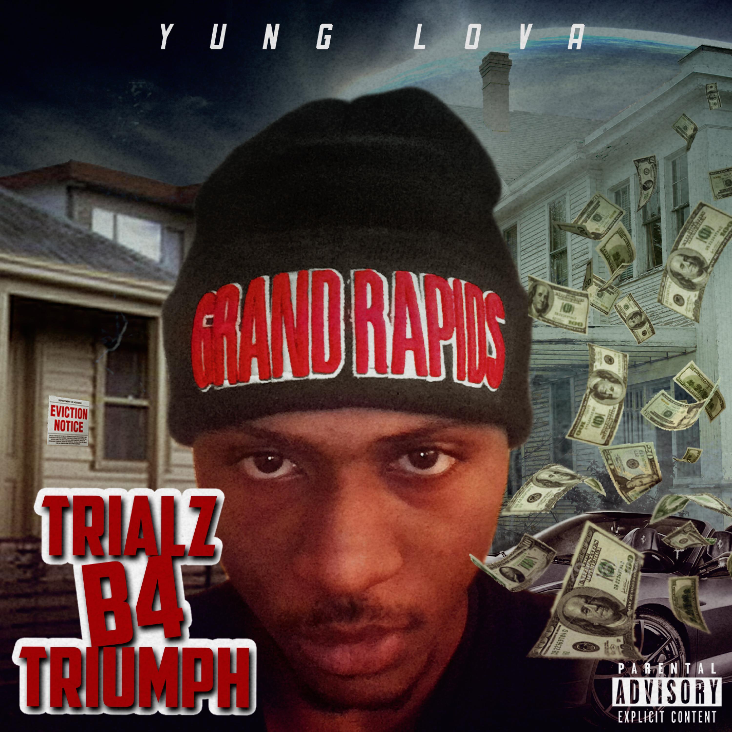 In My Bag (feat. Horseshoe Gang & Profitdaking)