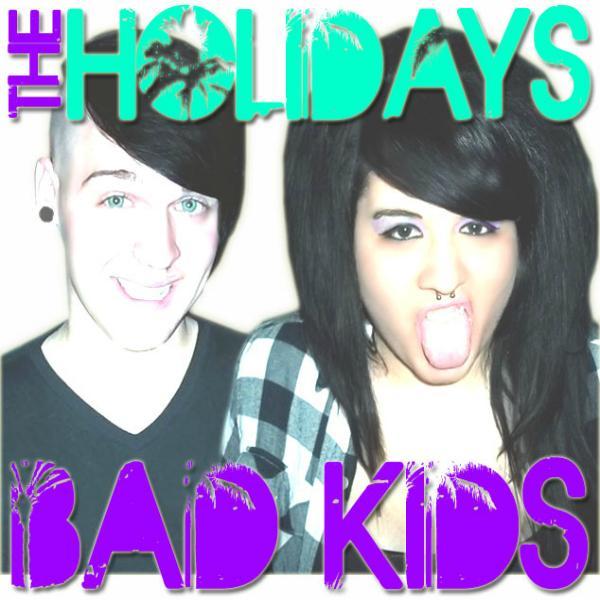 Bad Kids - Single