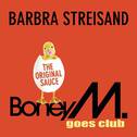 Barbra Streisand专辑