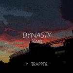 Dynasty (Remix)专辑