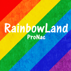 RainbowLand