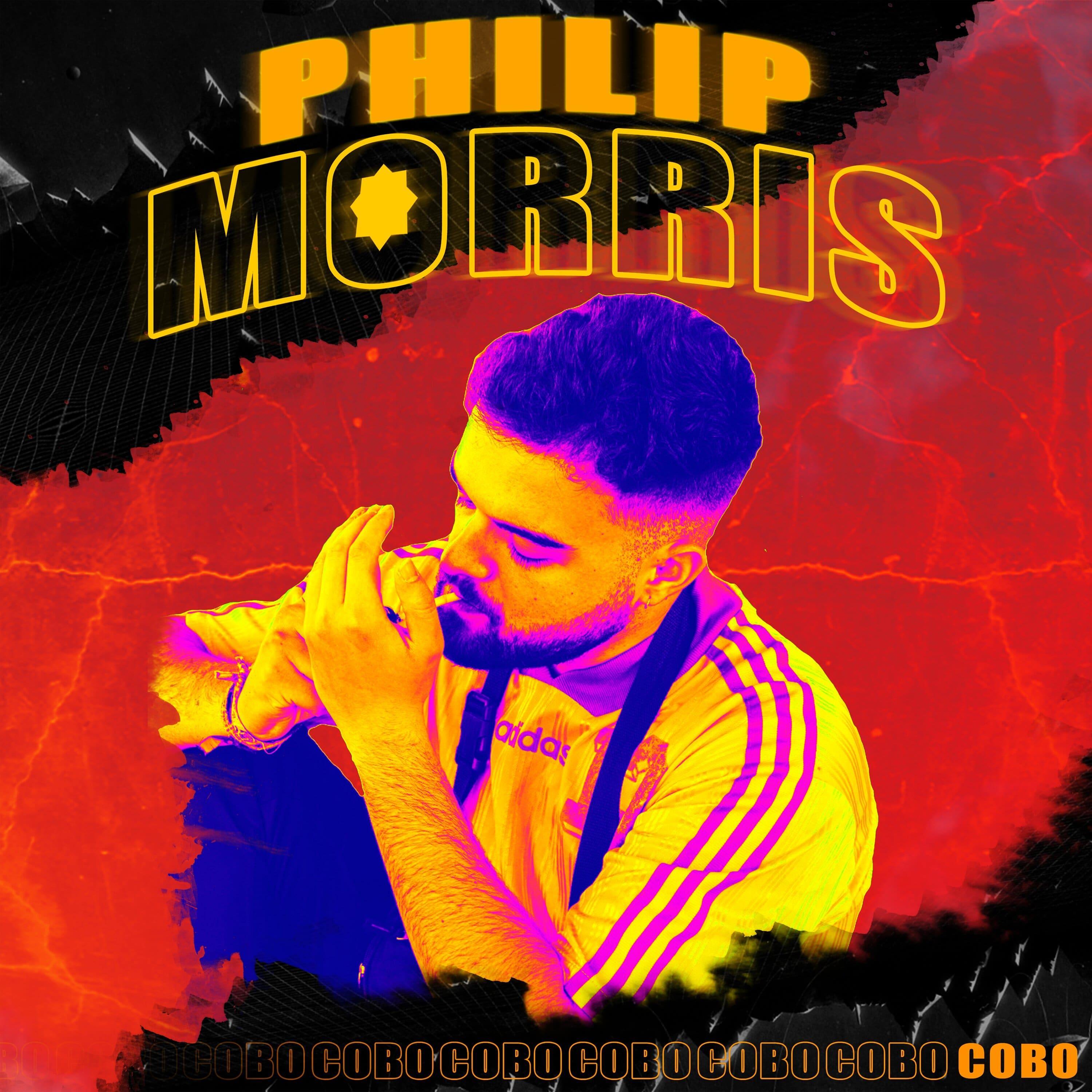 Philip Morris (feat. COBO)