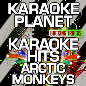 Arctic Monkeys - BRAINSTORM （升1半音）