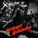 Night Hounds专辑