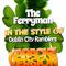 The Ferryman (In the Style of Dublin City Ramblers) [Karaoke Version] - Single专辑