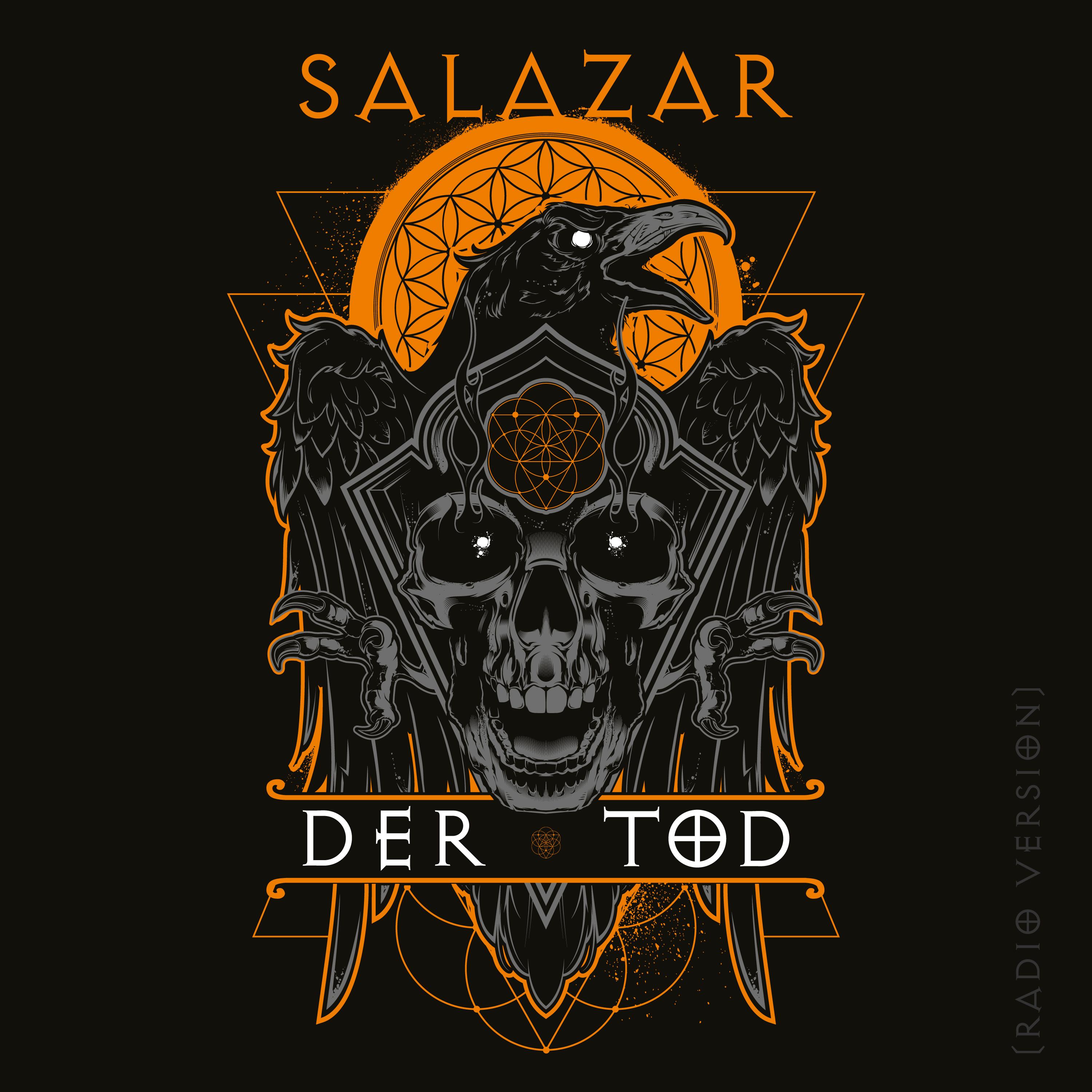 Der Tod (Radio Version)