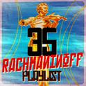 35 Rachmaninoff Playlist专辑