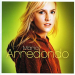 Maria Arredondo专辑
