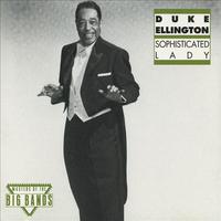 Sophisticated Lady - Duke Ellington (unofficial Instrumental)