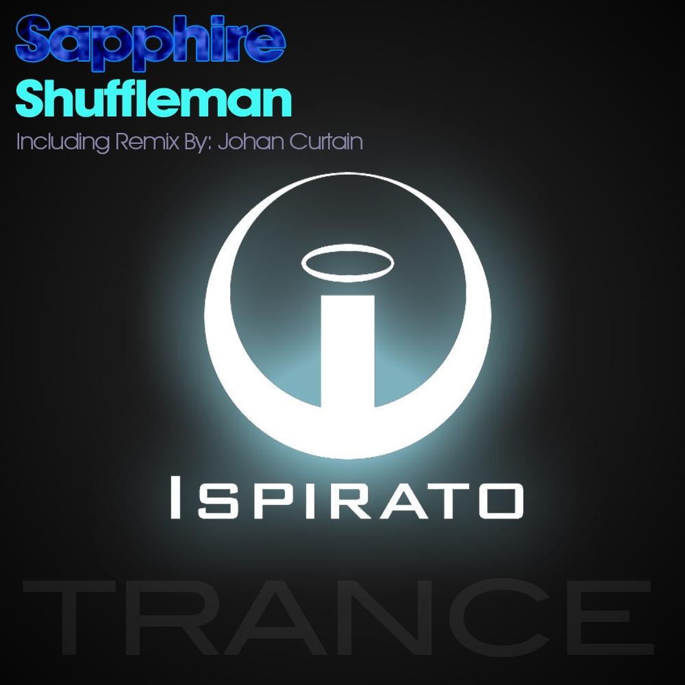 Shuffleman