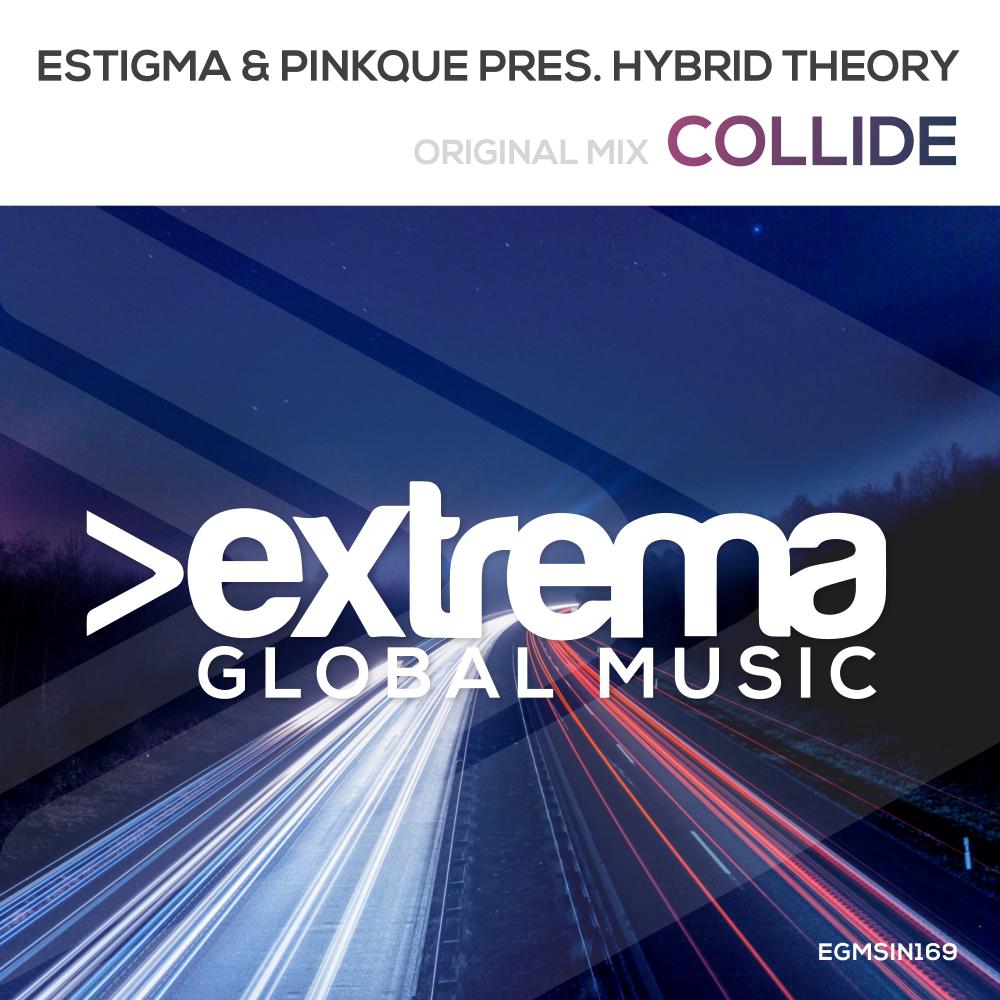 Estigma - Collide (Original Mix)