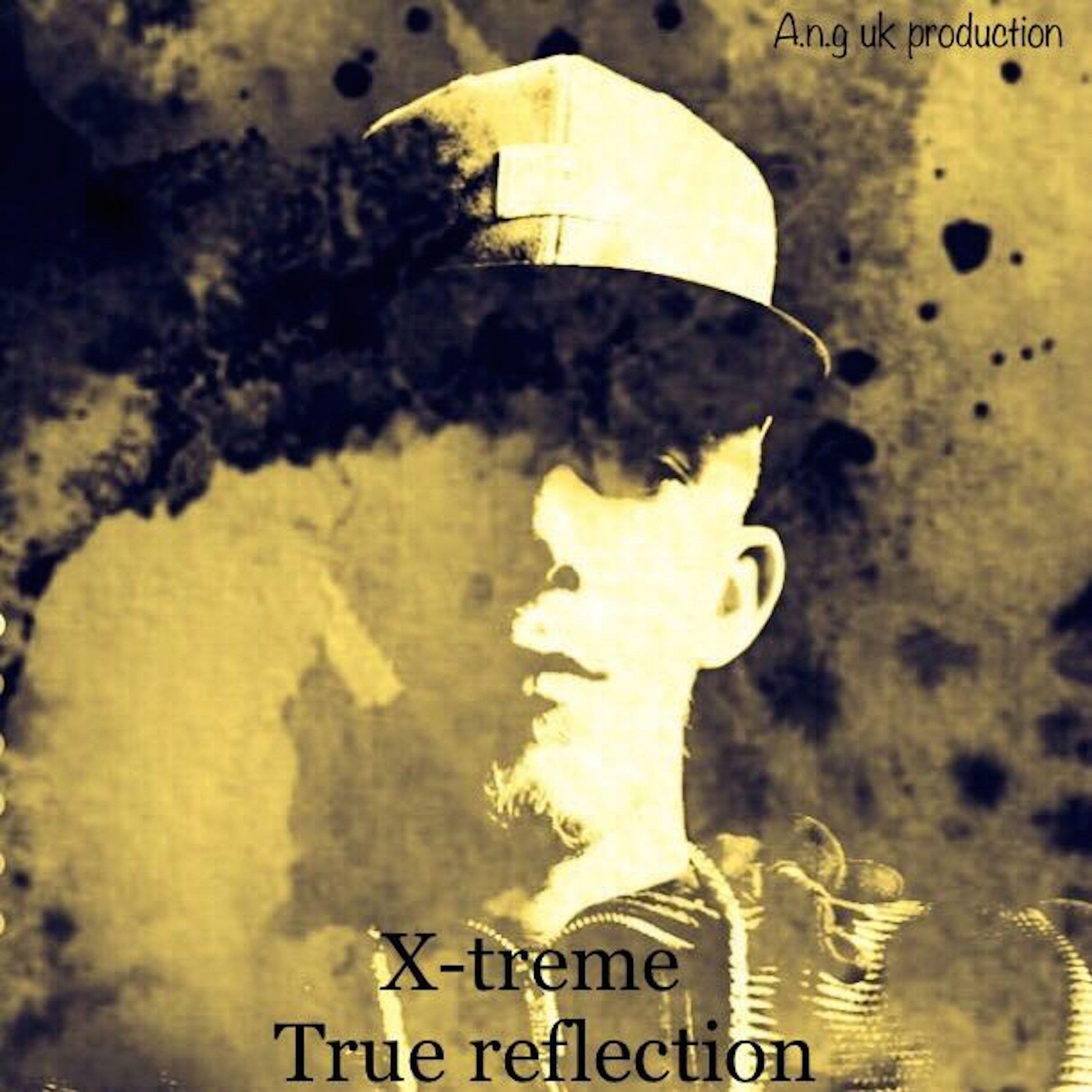 True Reflection