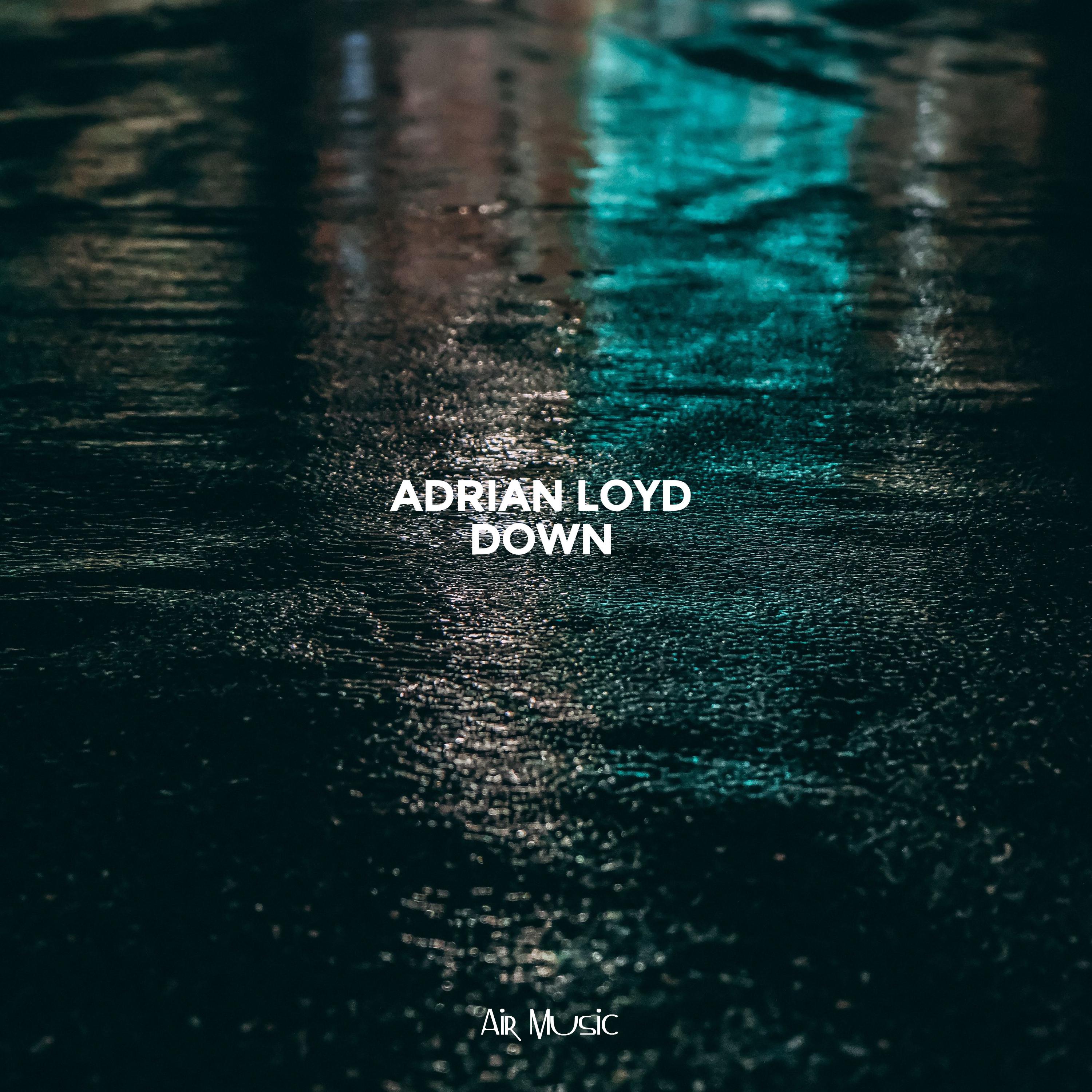 Adrian Loyd - Unsurpassed