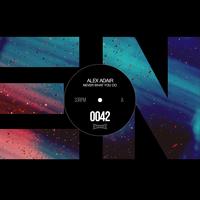 Alex Adair - Never What You Do (Extended Mix) (Clean) 125