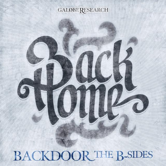 Back Door – The B Sides