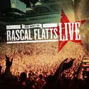 The Best of Rascal Flatts (Live)专辑