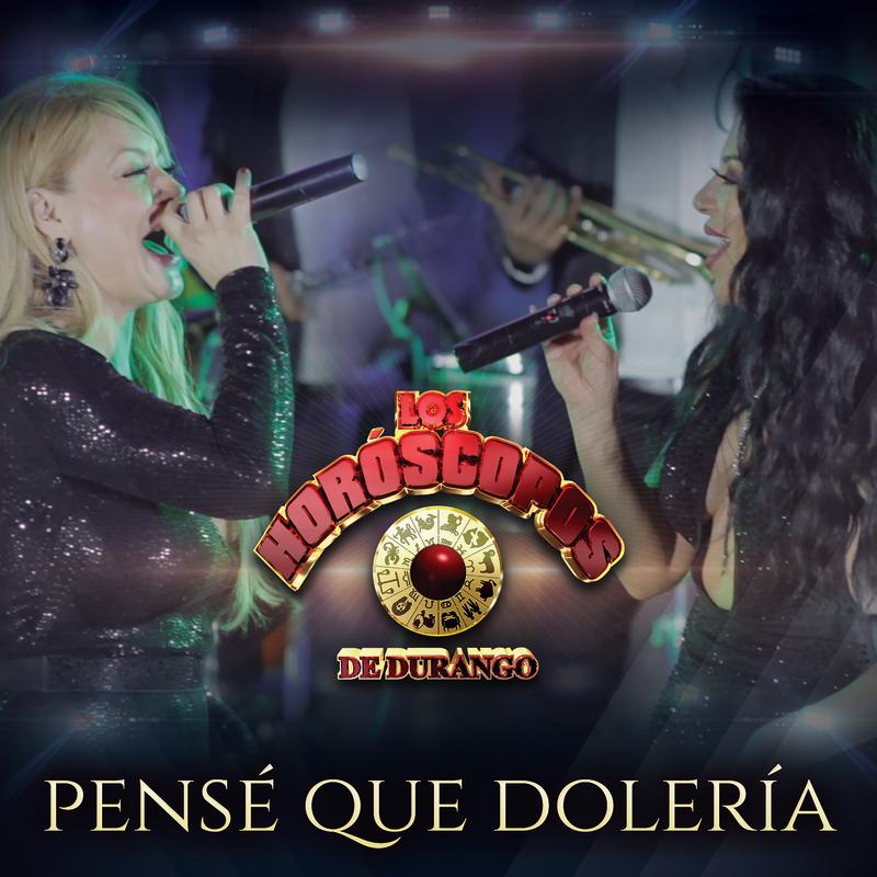 Pensé Que Dolería (En Vivo)