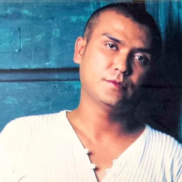 Gullangan Yashlik(青春)