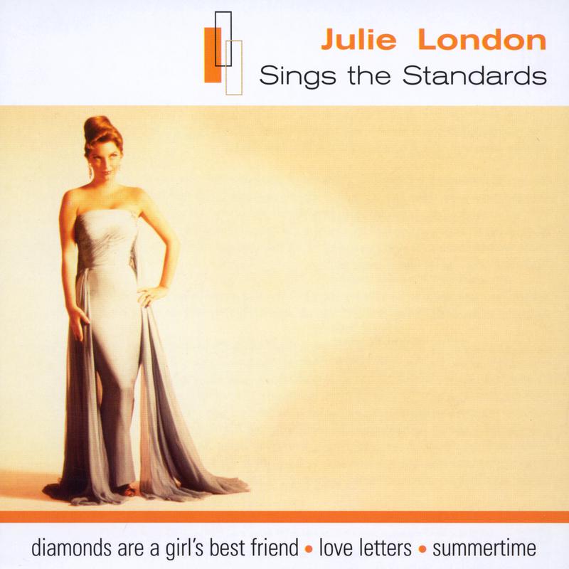 Standards: Julie London专辑