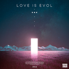 Intro Love Is Evol feat.HaggadahRopha