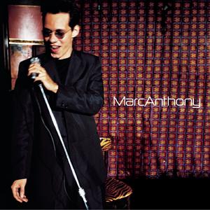 You Sang To Me - Marc Anthony (unofficial Instrumental) （降1半音）