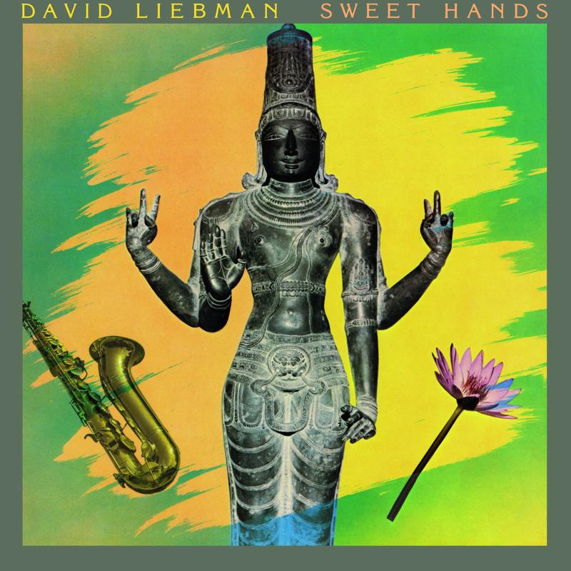 Sweet Hands