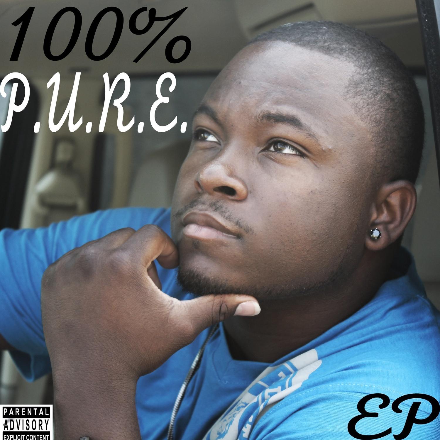 100% P.U.R.E.