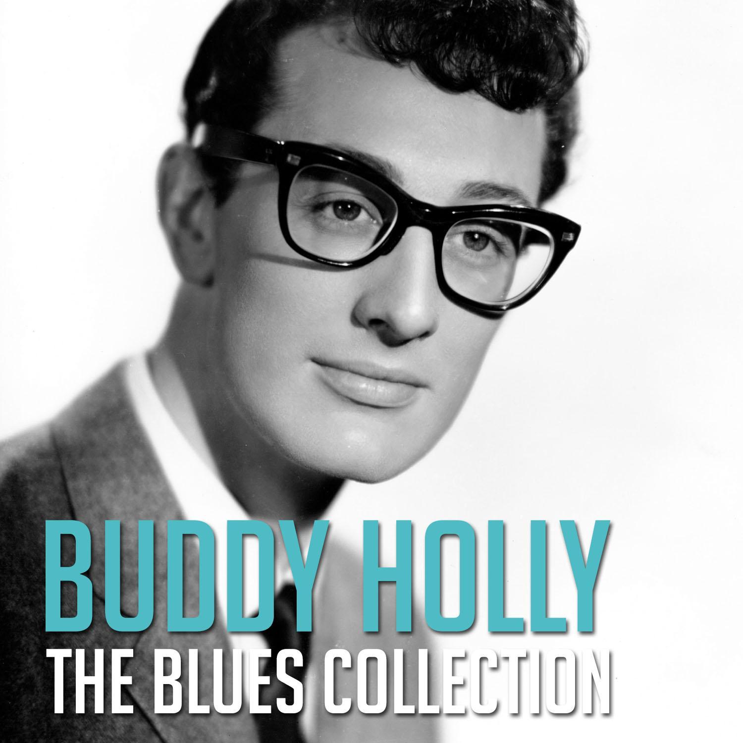 The Blues Collection: Buddy Holly