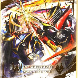 假面骑士主题曲＋变身/登场/处刑曲
