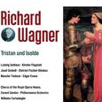 Tristan und Isolde