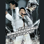 Wonderful World 香港演唱会 2007