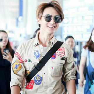 马天宇❤全收录
