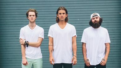 Judah & The Lion