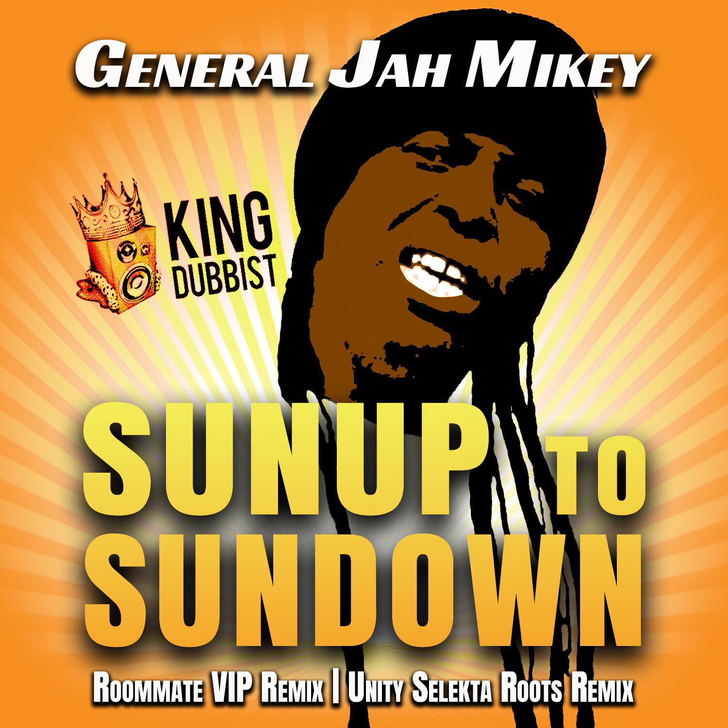 Sunup to Sundown