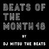 DJ MITSU THE BEATS - b.o.t.m.beats103