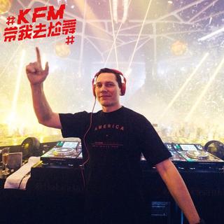 KFM981 0928嗲妹妹Kelly TIËSTO