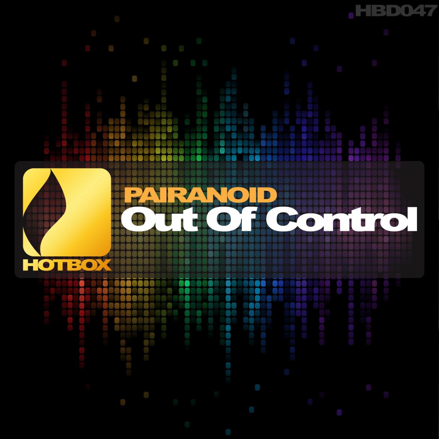 Out Of Control