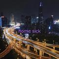 home sick