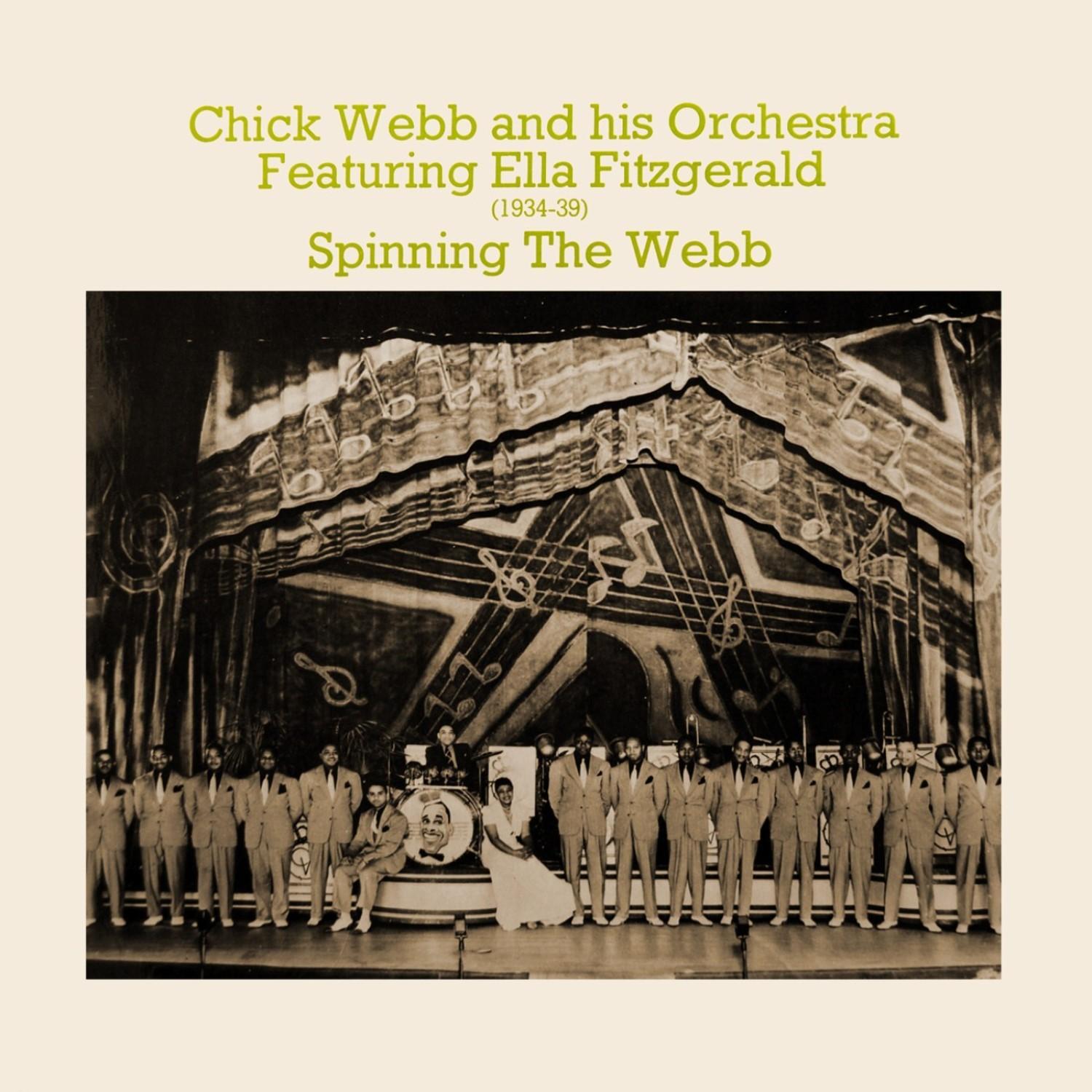 Spinning The Web