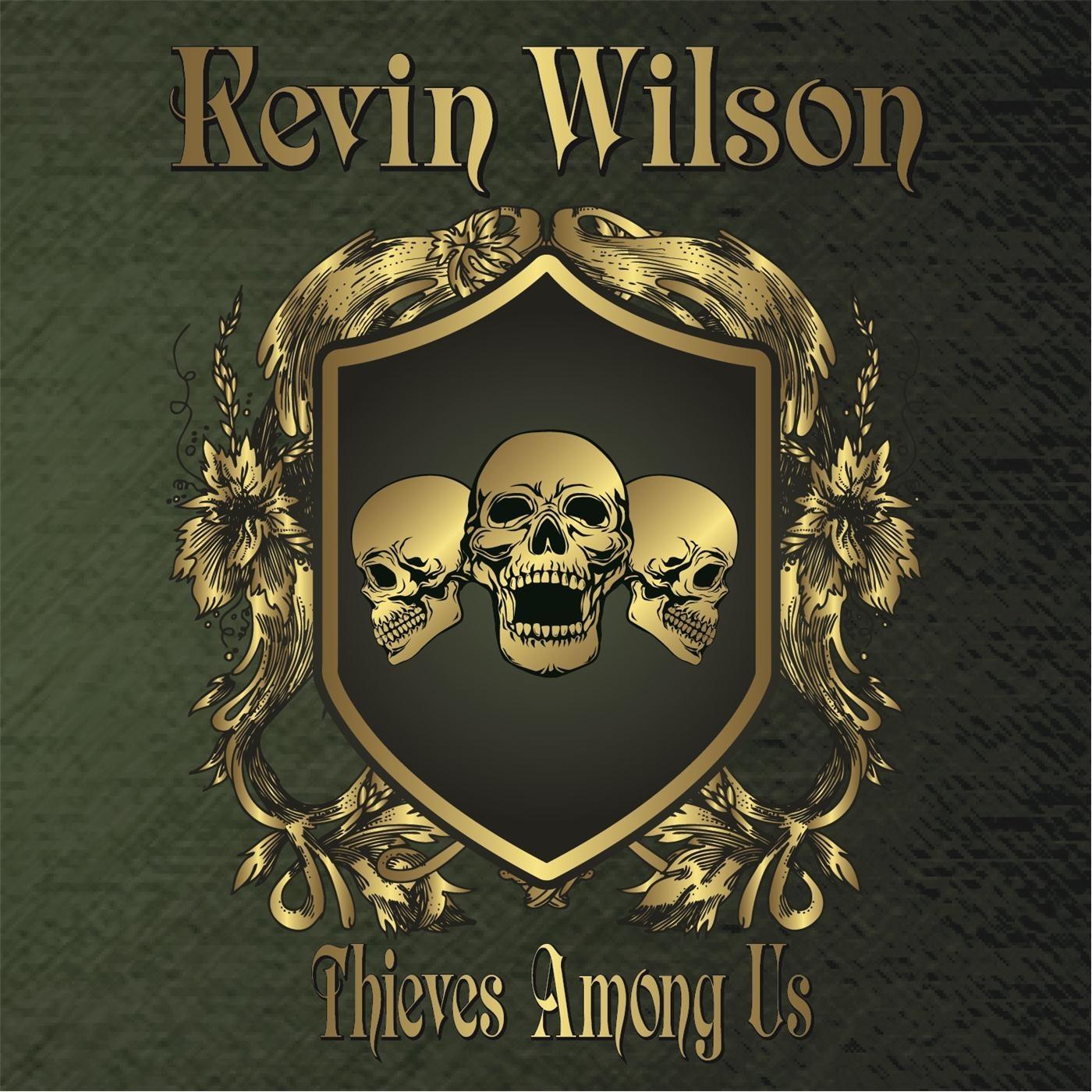 Thieves Among Us