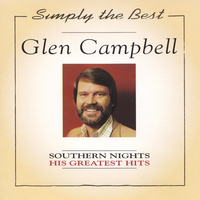 Southern Nights (Guardians of the Galaxy) - Glen Campbell (karaoke)