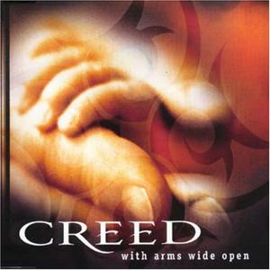 Creed-With Arms Wide Open  立体声伴奏